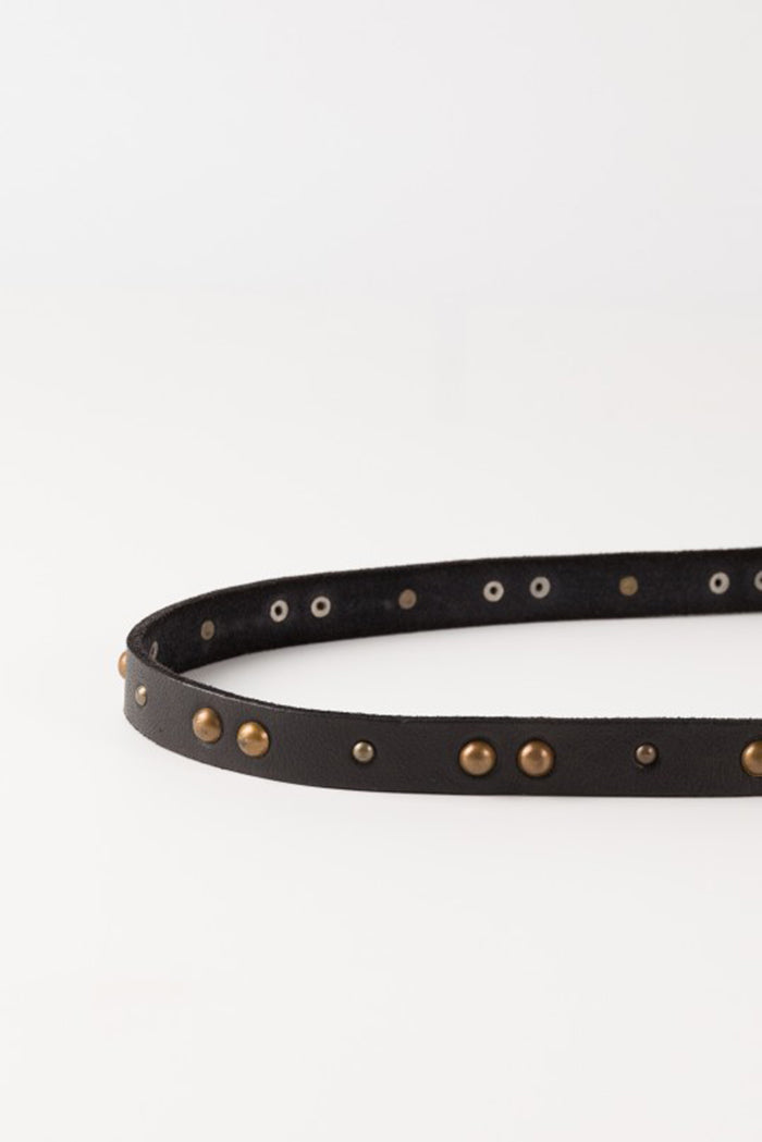 Biba Hill Belt - 2 Colours