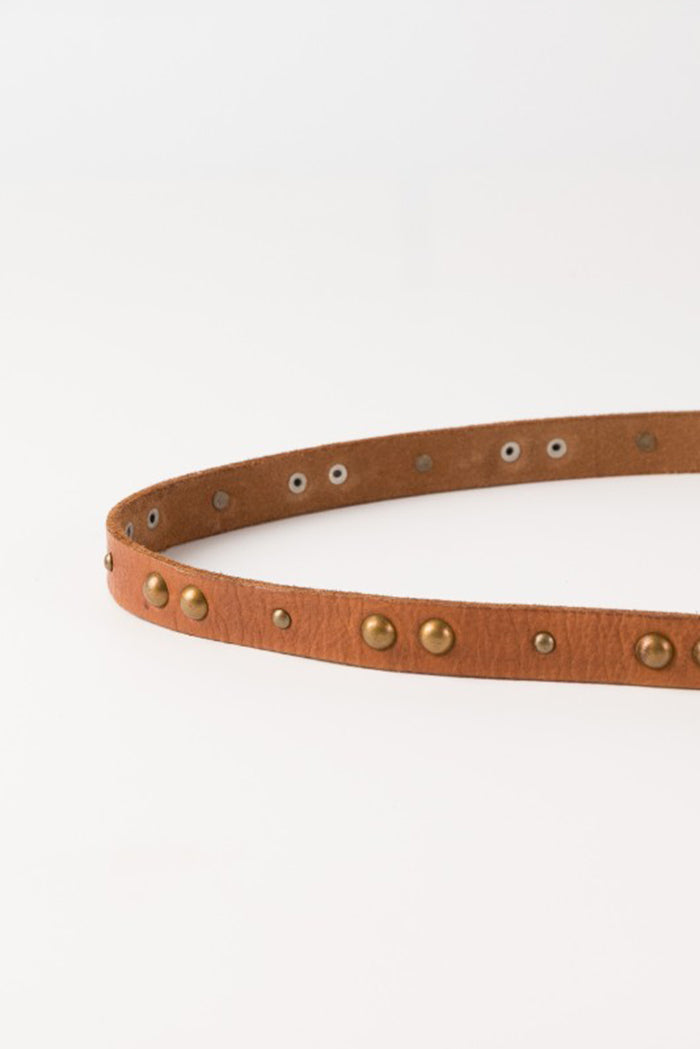 Biba Hill Belt - 2 Colours