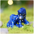 Blue GumiPoni