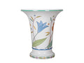 BlueBells Decorative Vase Empire Style Lomonosov Imperial Porcelain