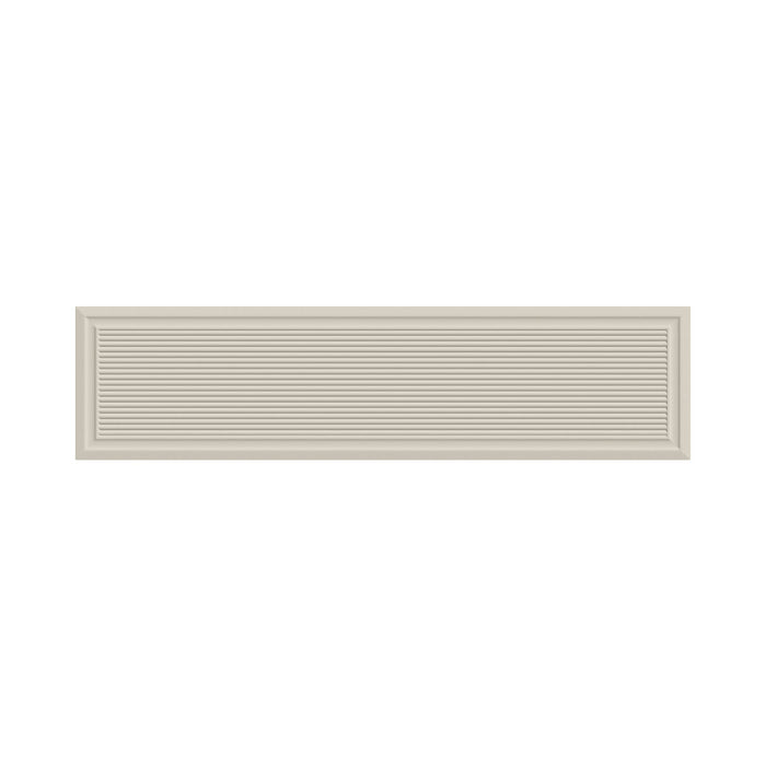 Boiseline Beige 30 x 120cm Matt Panel Effect Wall Tile - 1.44sqm perbox