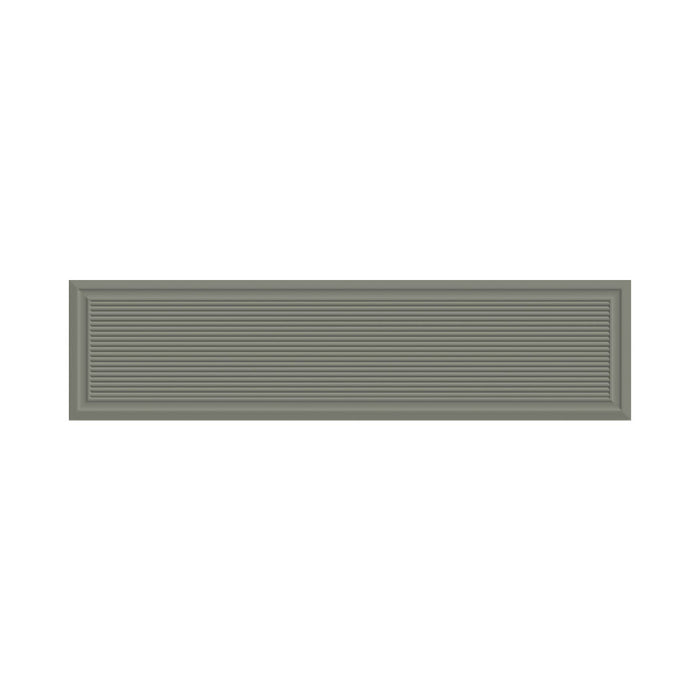 Boiseline Salvia 30 x 120cm Matt Panel Effect Wall Tile - 1.44sqm perbox