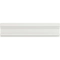 Boiserie Etereo 7 x 30cm Matt Chair Rail to Suit Panel - Per Piece