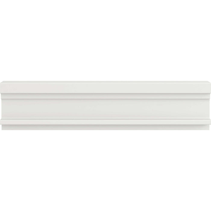 Boiserie Etereo 7 x 30cm Matt Chair Rail to Suit Panel - Per Piece