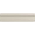 Boiserie Natural 7 x 30cm Matt Chair Rail to Suit Panel - Per Piece