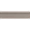 Boiserie Sombra 7 x 30cm Matt Chair Rail to Suit Panel - Per Piece