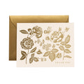 Boxed Set Thank You Cards