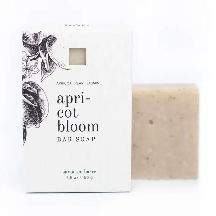 Broken Top Bar Soap