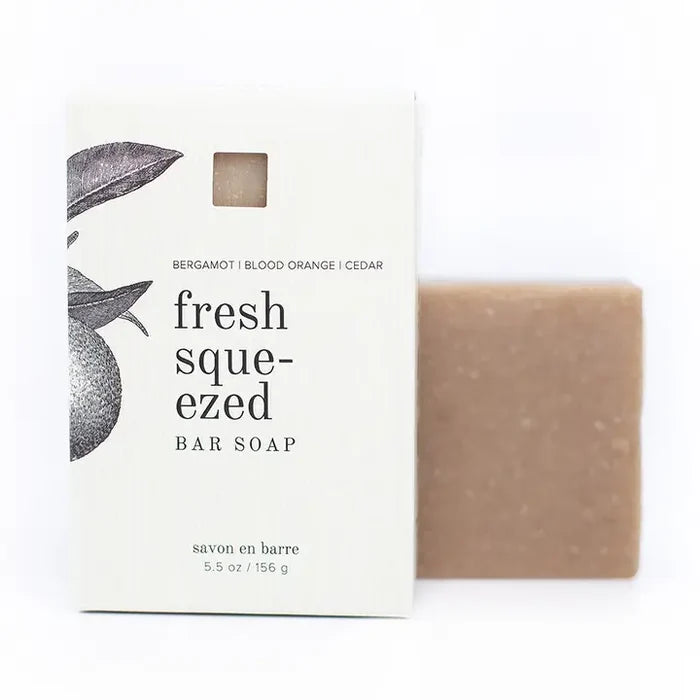 Broken Top Bar Soap
