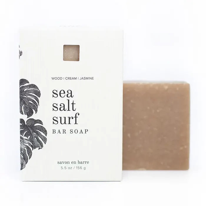 Broken Top Bar Soap