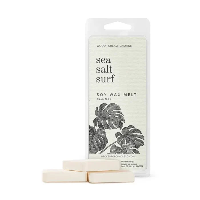 Broken Top Wax Melts