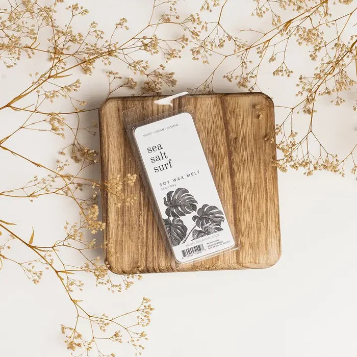 Broken Top Wax Melts