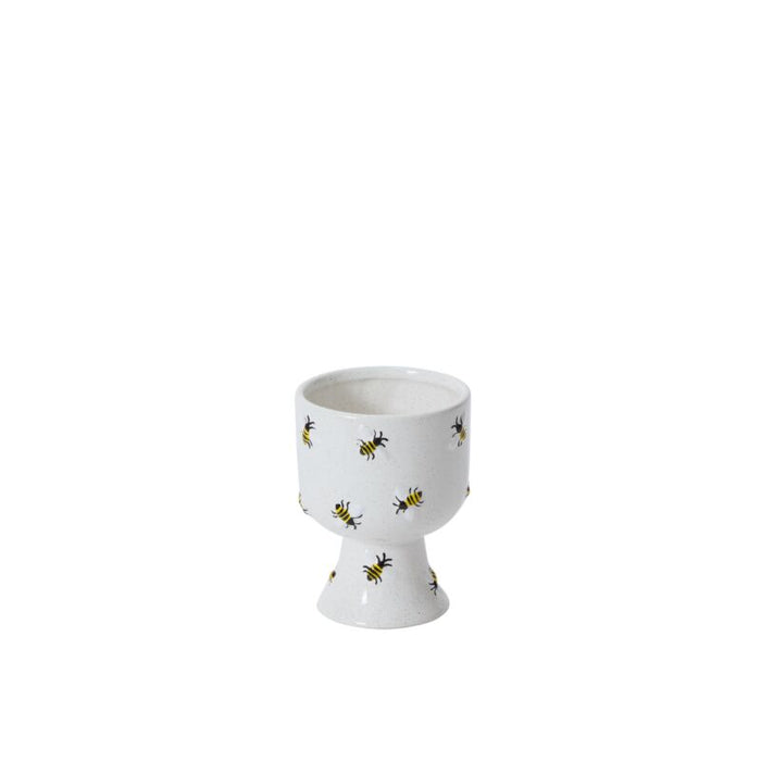 'Buzzy' Plant Goblet