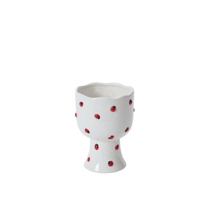 'Buzzy' Plant Goblet