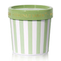 Caffe Capri 6.5oz Gelato Cup