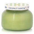 Caffe Capri 8oz Candle