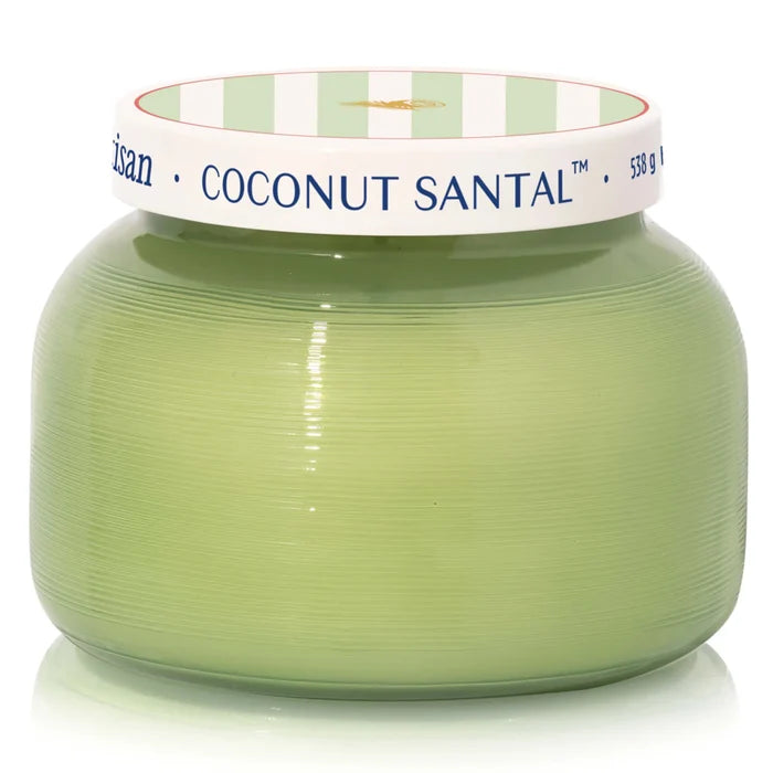 Caffe Capri 8oz Candle