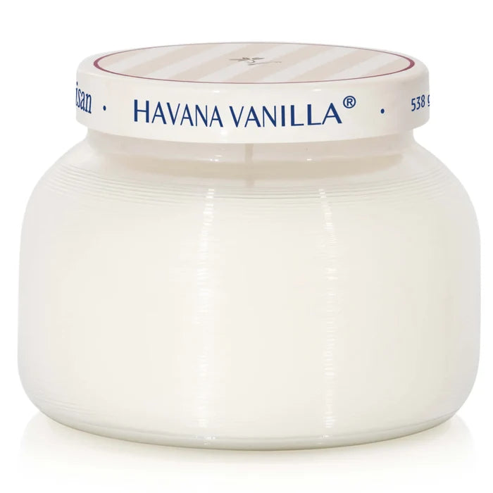 Caffe Capri 8oz Candle