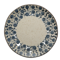 Calendula Element Dinner Plate