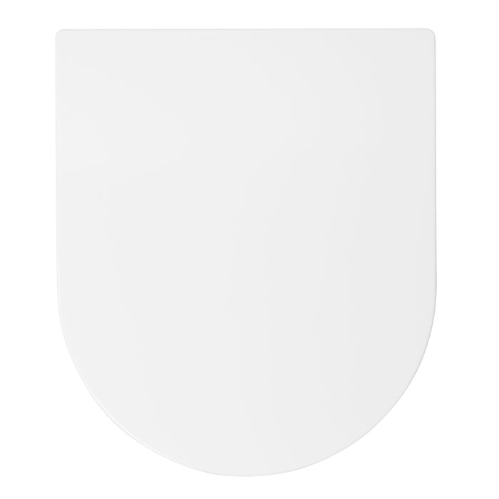 Cali Slim Soft Closing Toilet Seat