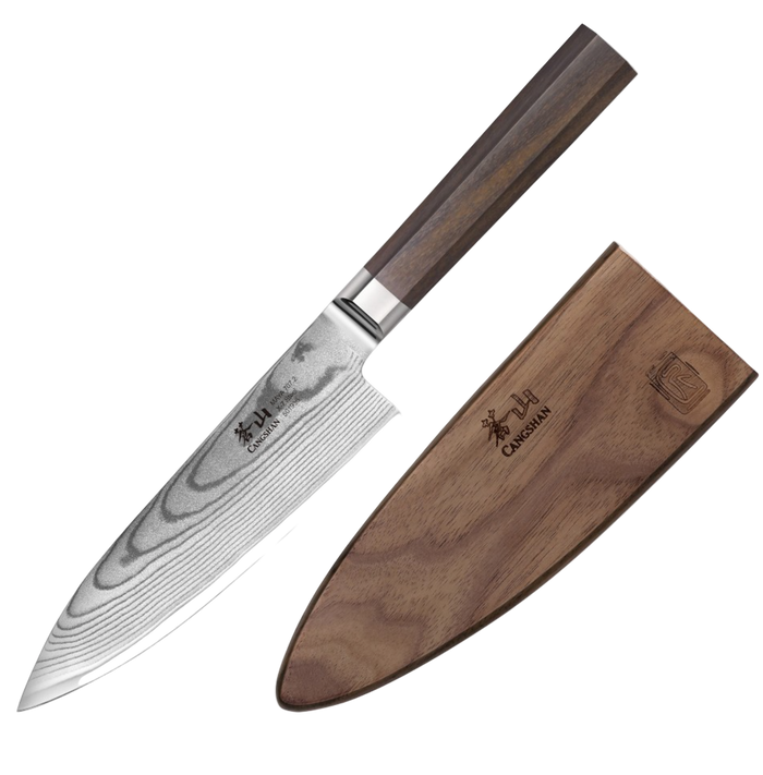 Cangshan | Maya Chef Knife