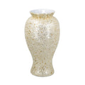 Capiz Decorative Vase 61cm