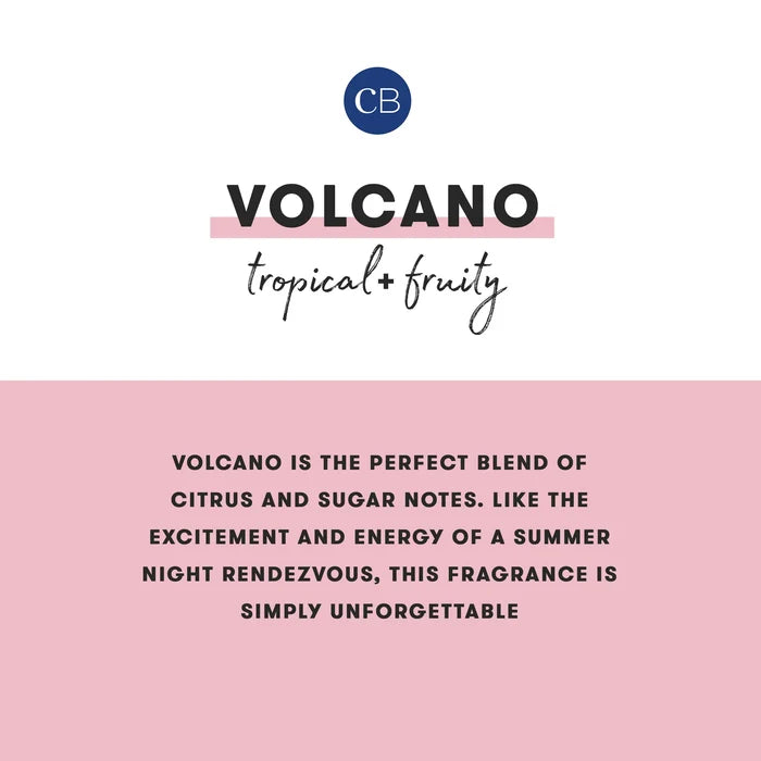 Capri Blue Volcano Hand Wash