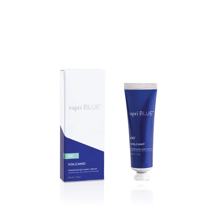 Capri Blue Volcano Mini Hand Cream