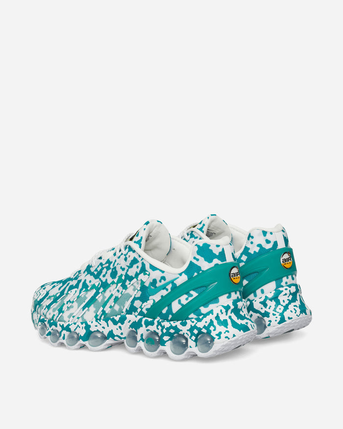 Nike Air Max Dn8 sp White/Neptune Green-Cyber Sneakers Low IB6184-100