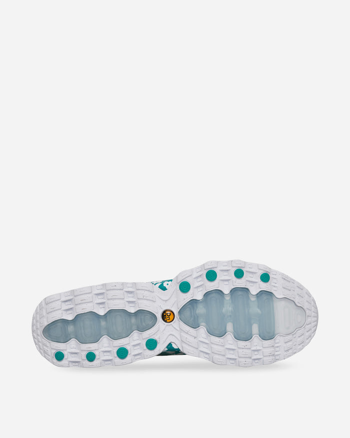 Nike Air Max Dn8 sp White/Neptune Green-Cyber Sneakers Low IB6184-100
