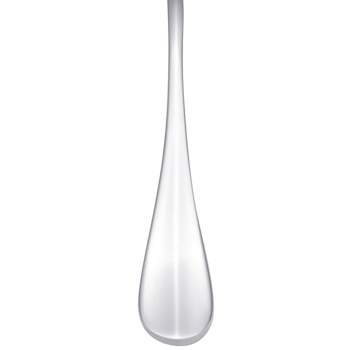 Chef & Sommelier T4928 Renzo 6" 18/10 Stainless Steel Extra Heavy Weight Teaspoon by Arc Cardinal - 12/Pack