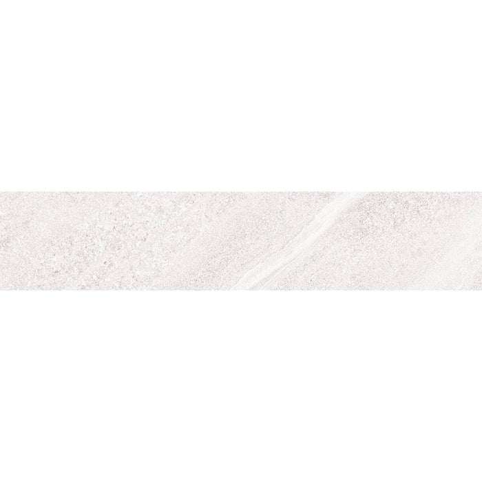 Cheste Blanco Herringbone 9.9 x 49.2cm Porcelain Tile - 0.73sqm perbox