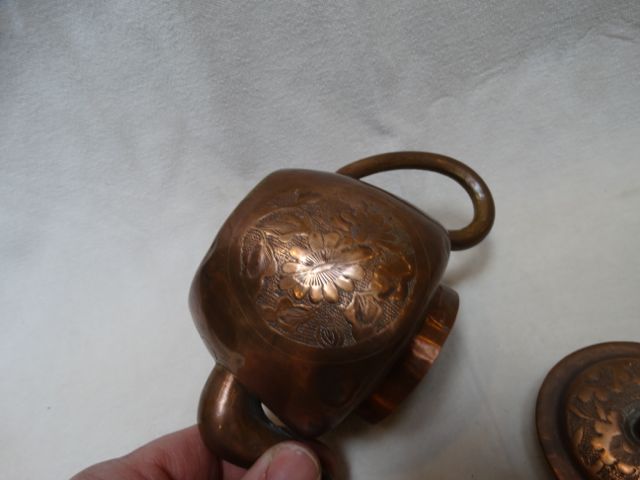 Chinese Tea Pot