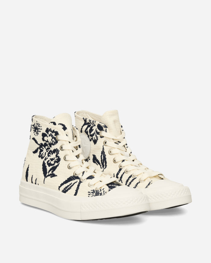 Converse Chuck Taylor All Star Fs Floral/Snow White/Marshmallow Sneakers High A16750C