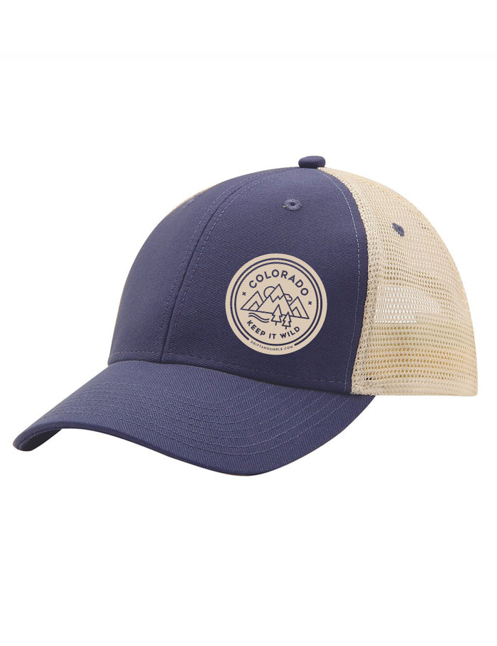 Colorado Wild Hat