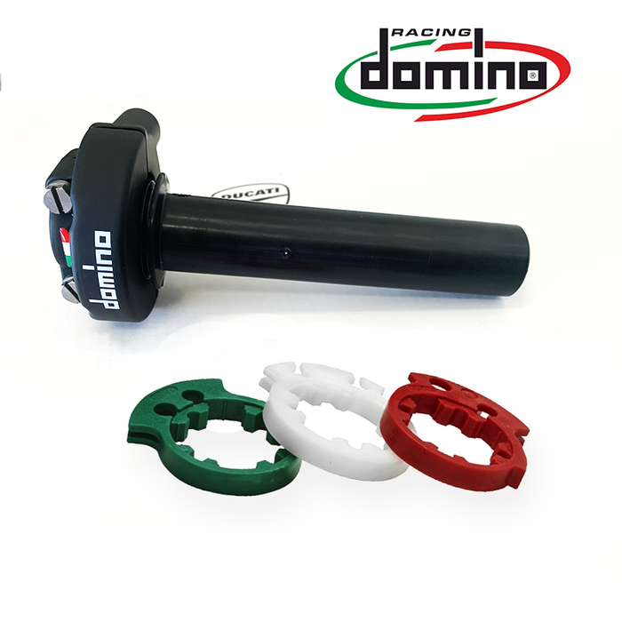 Comandi Gas XM2 Senza Manpole Throttle Control 5182.03-02