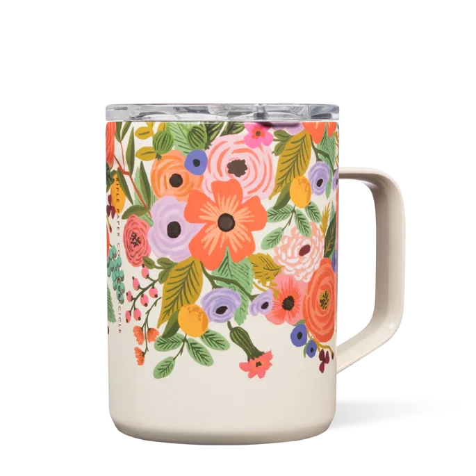 Corkcicle 16oz Mug