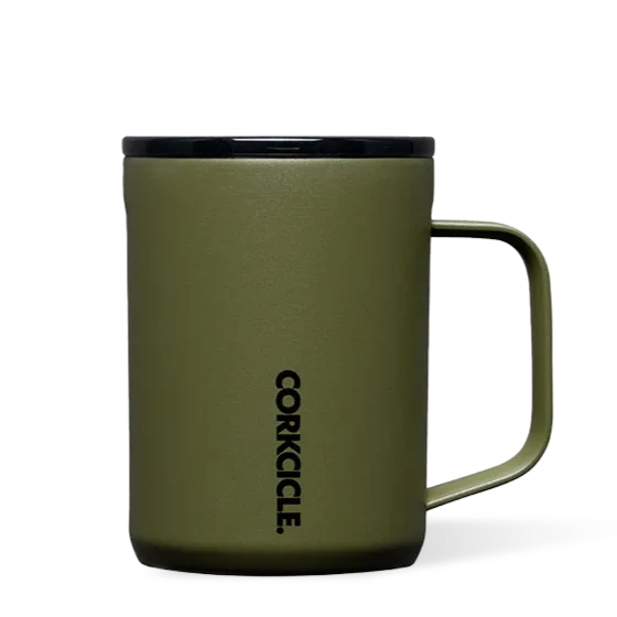 Corkcicle 16oz Mug