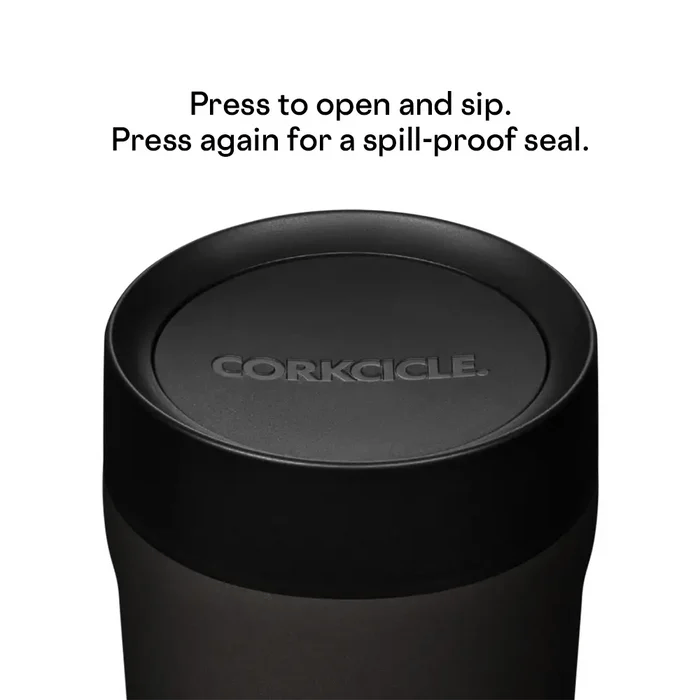Corkcicle 17oz Commuter Cup