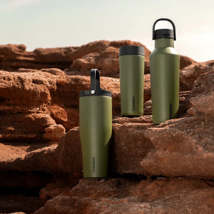 Corkcicle 17oz Commuter Cup