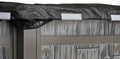 Cover Clips Fasteners for Winter Covers on Above Ground Swimming Pools