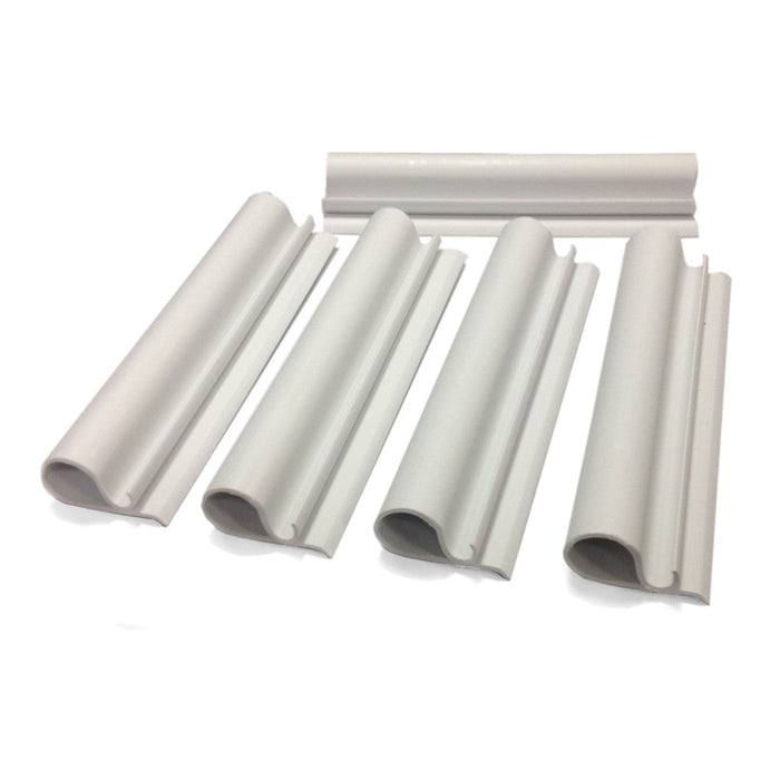 Cover Clips Fasteners for Winter Covers on Above Ground Swimming Pools