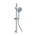 Croydex Amalfi Five Function Shower Set - Chrome