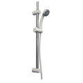 Croydex Amalfi One Function Shower Set - White