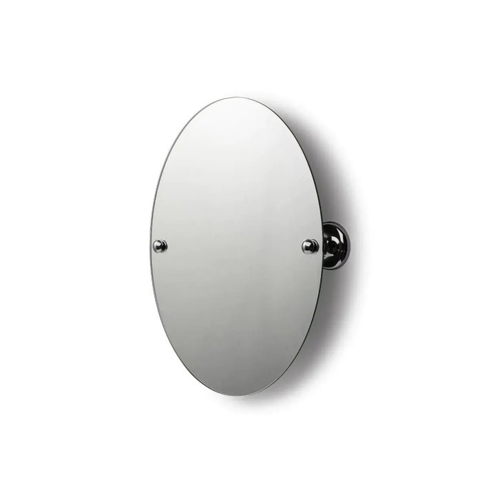 Croydex Grosvenor Oval Mirror
