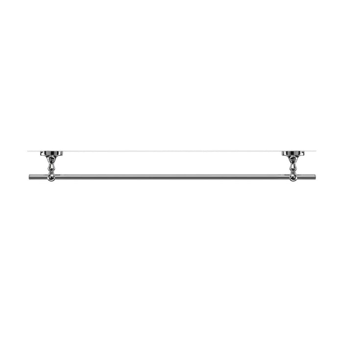 Croydex Worcester Towel Rail