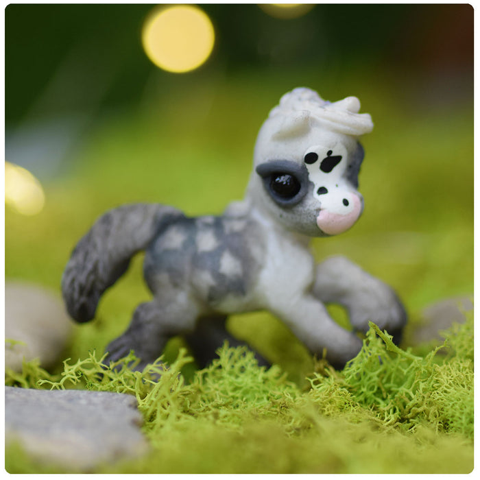 Dappled GumiPoni