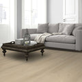 Denver Oak Plank 1215mm x 196mm x 12mm Laminate Wooden Flooring - 1.43sqm Per Pack