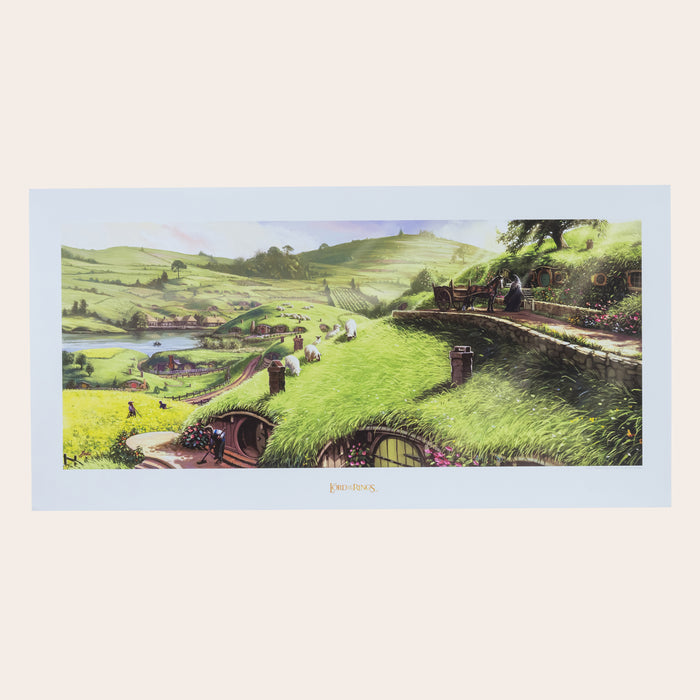 Disturber of the Peace Poster