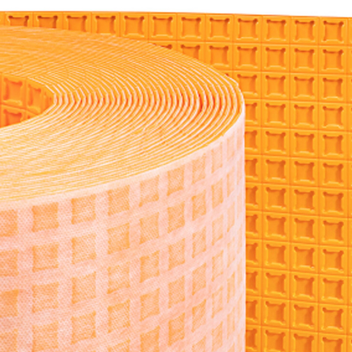 Ditra Matting Decoupling Membrane 1m2
